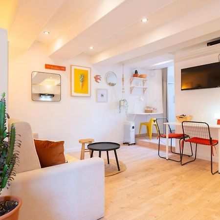 קרקראן Appartement Cocooning Proche Mer מראה חיצוני תמונה