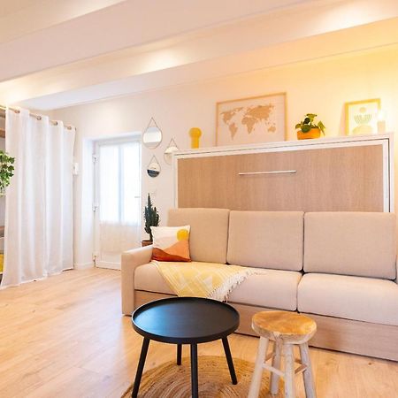 קרקראן Appartement Cocooning Proche Mer מראה חיצוני תמונה