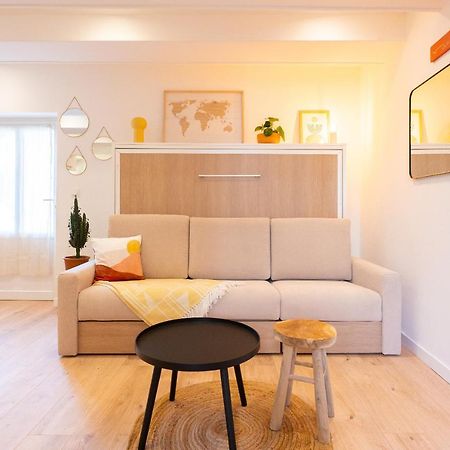 קרקראן Appartement Cocooning Proche Mer מראה חיצוני תמונה