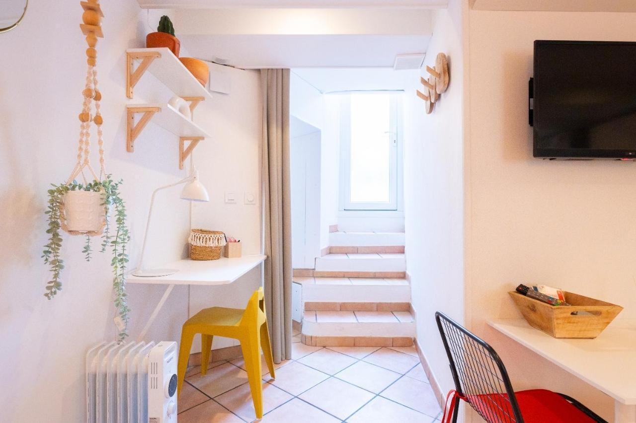 קרקראן Appartement Cocooning Proche Mer מראה חיצוני תמונה