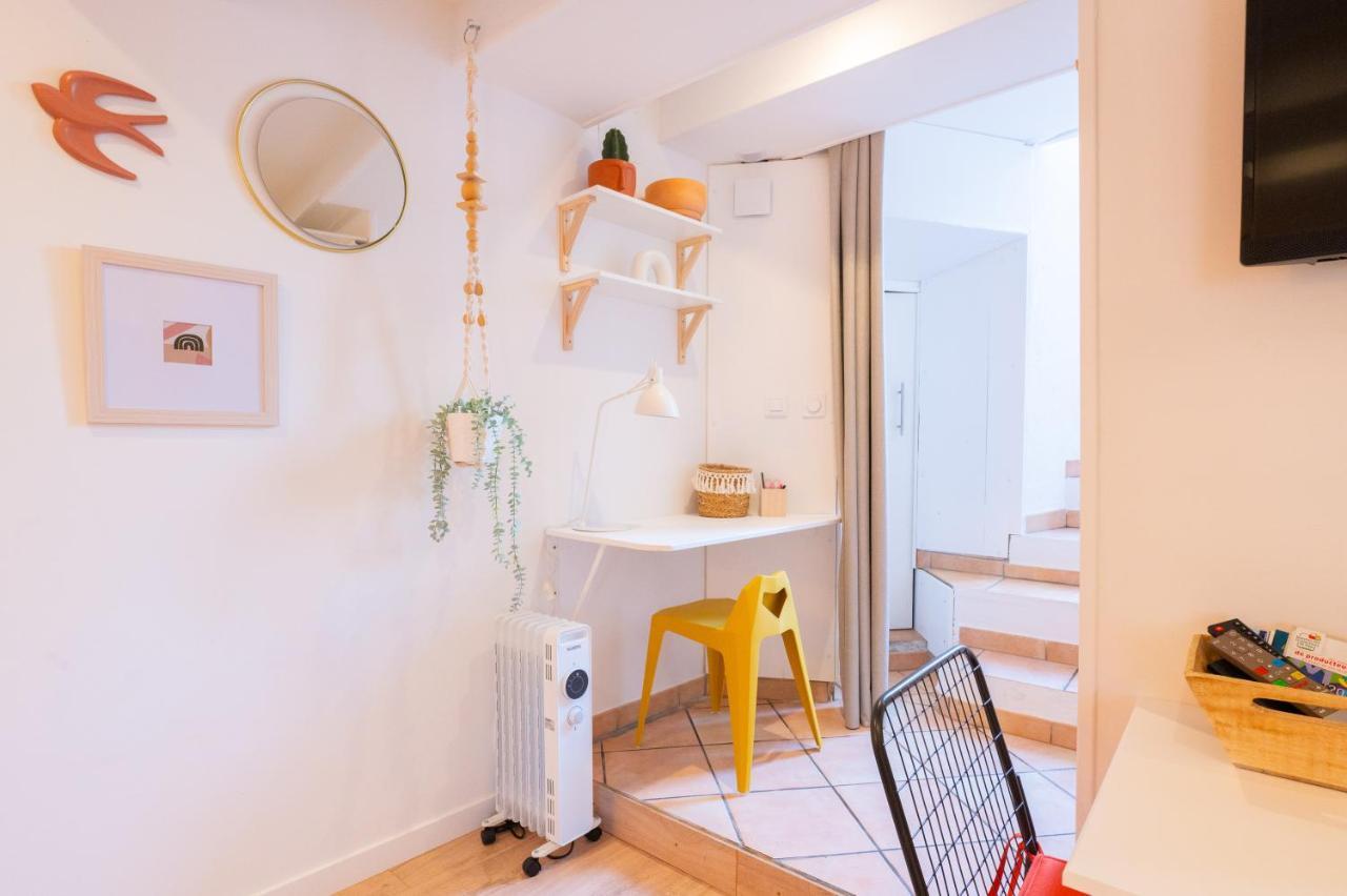 קרקראן Appartement Cocooning Proche Mer מראה חיצוני תמונה