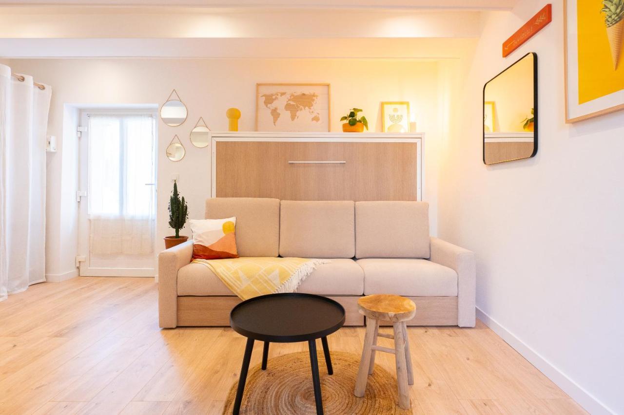 קרקראן Appartement Cocooning Proche Mer מראה חיצוני תמונה