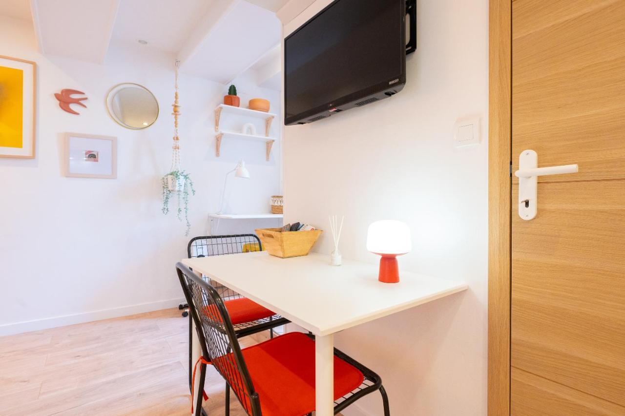 קרקראן Appartement Cocooning Proche Mer מראה חיצוני תמונה
