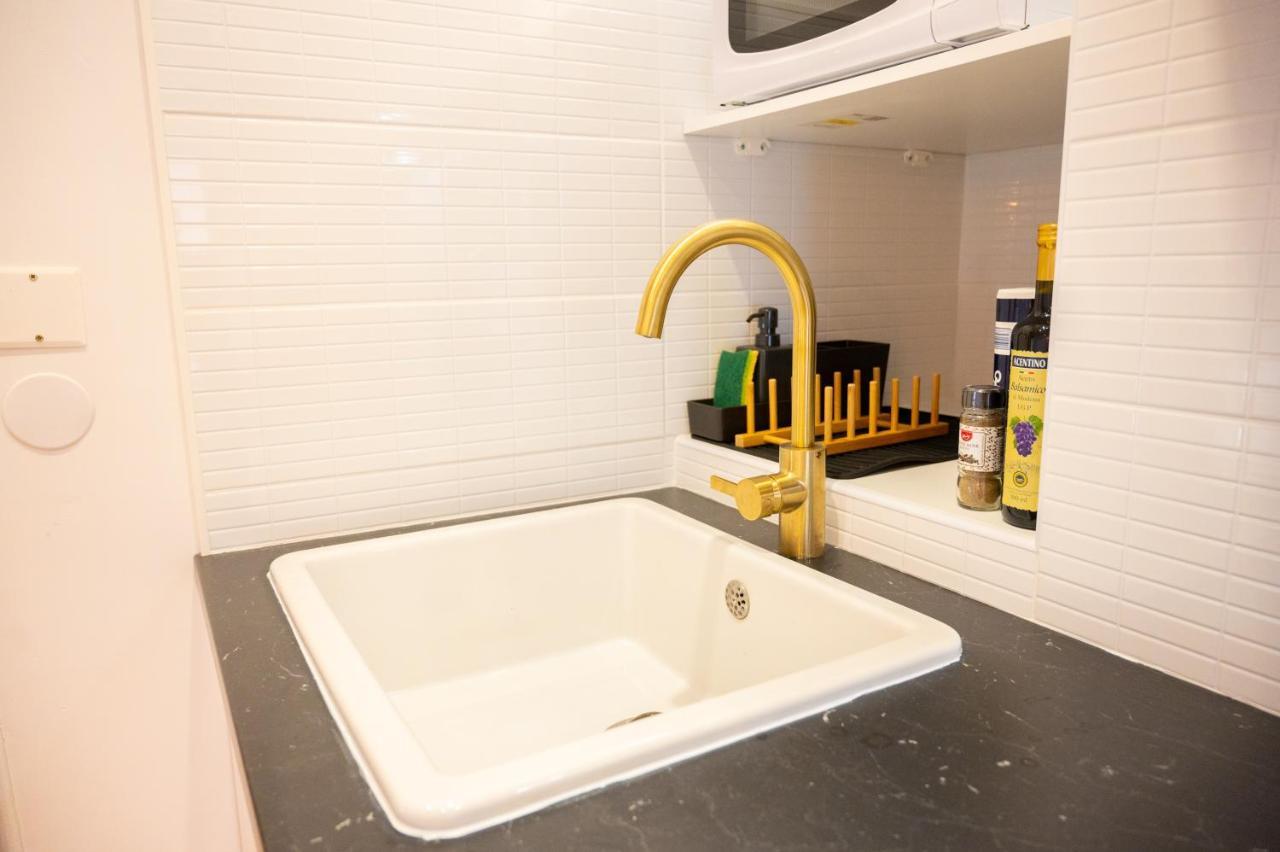קרקראן Appartement Cocooning Proche Mer מראה חיצוני תמונה