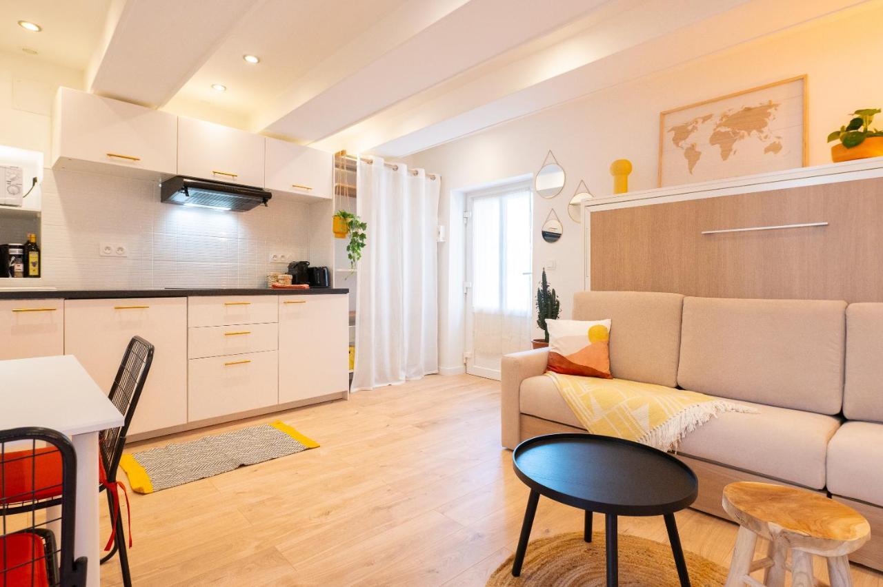 קרקראן Appartement Cocooning Proche Mer מראה חיצוני תמונה