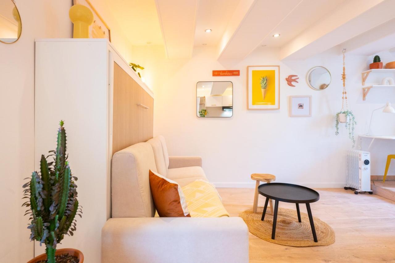 קרקראן Appartement Cocooning Proche Mer מראה חיצוני תמונה