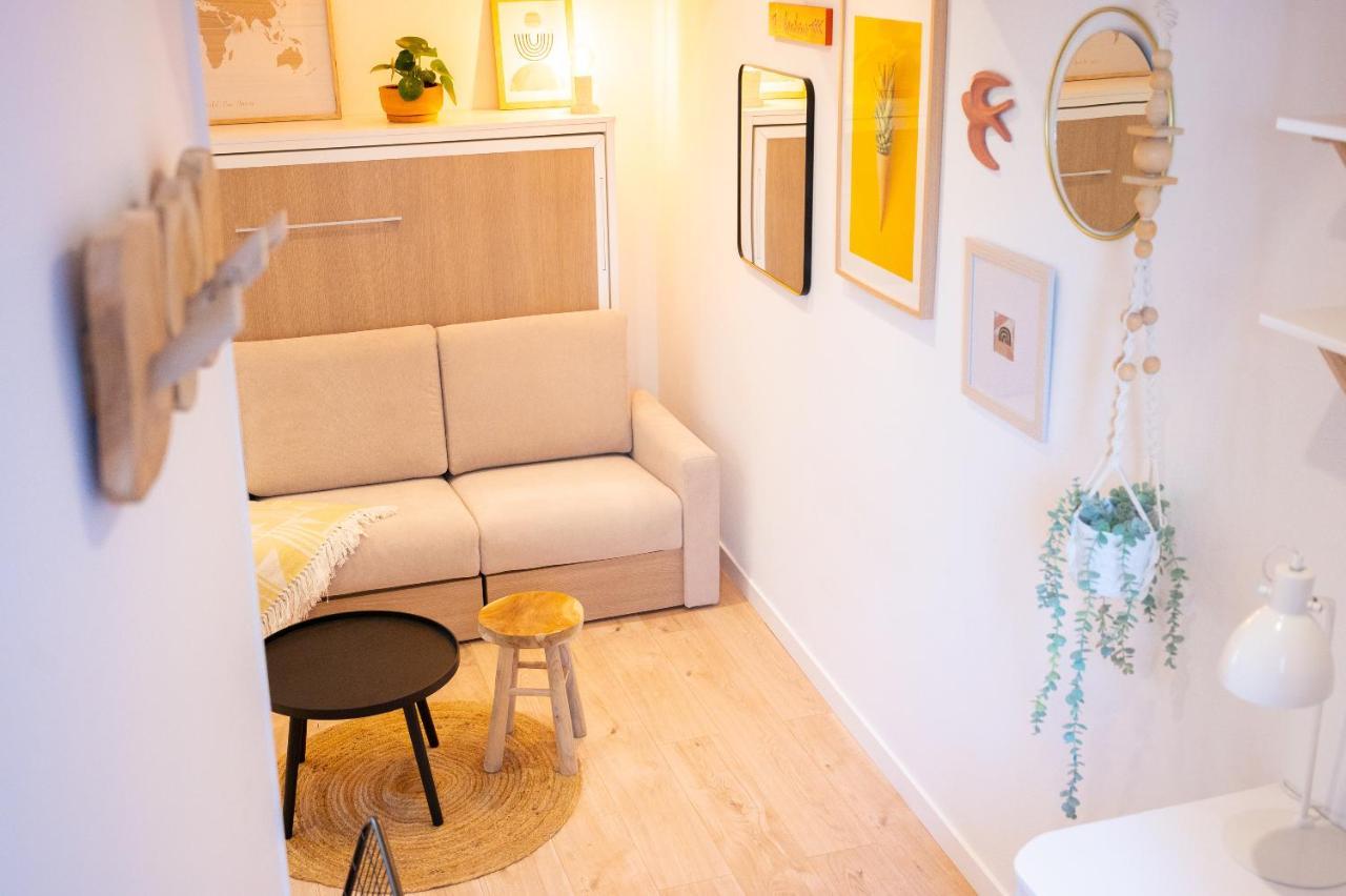 קרקראן Appartement Cocooning Proche Mer מראה חיצוני תמונה