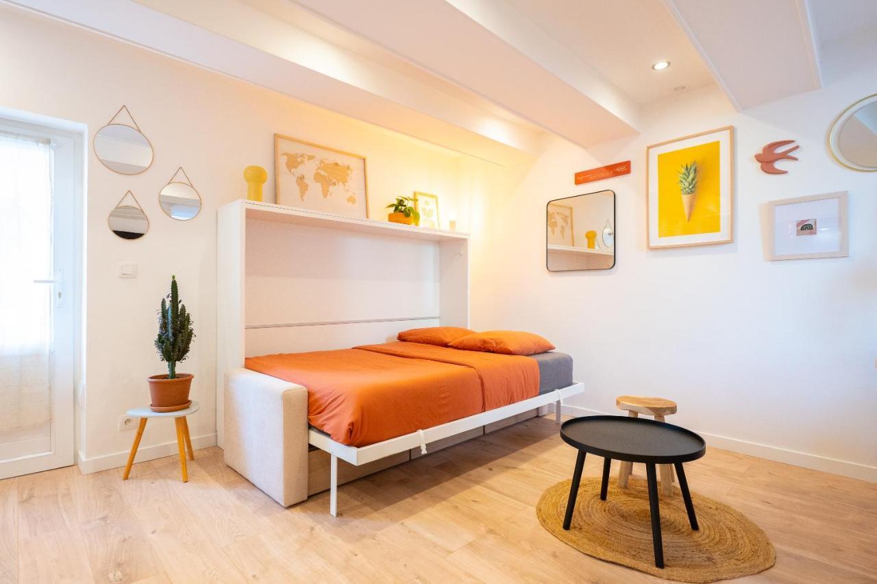 קרקראן Appartement Cocooning Proche Mer מראה חיצוני תמונה
