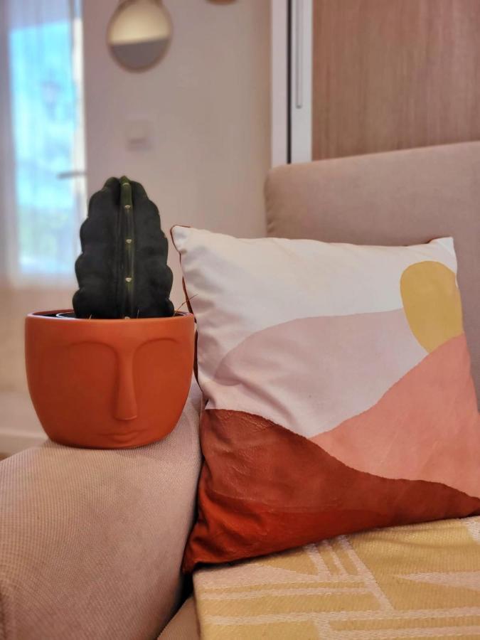 קרקראן Appartement Cocooning Proche Mer מראה חיצוני תמונה