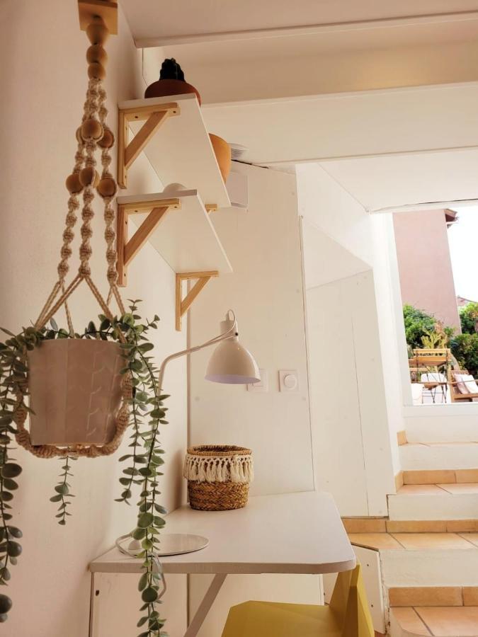 קרקראן Appartement Cocooning Proche Mer מראה חיצוני תמונה
