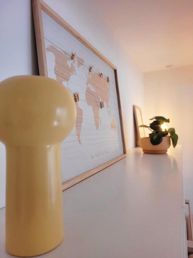 קרקראן Appartement Cocooning Proche Mer מראה חיצוני תמונה