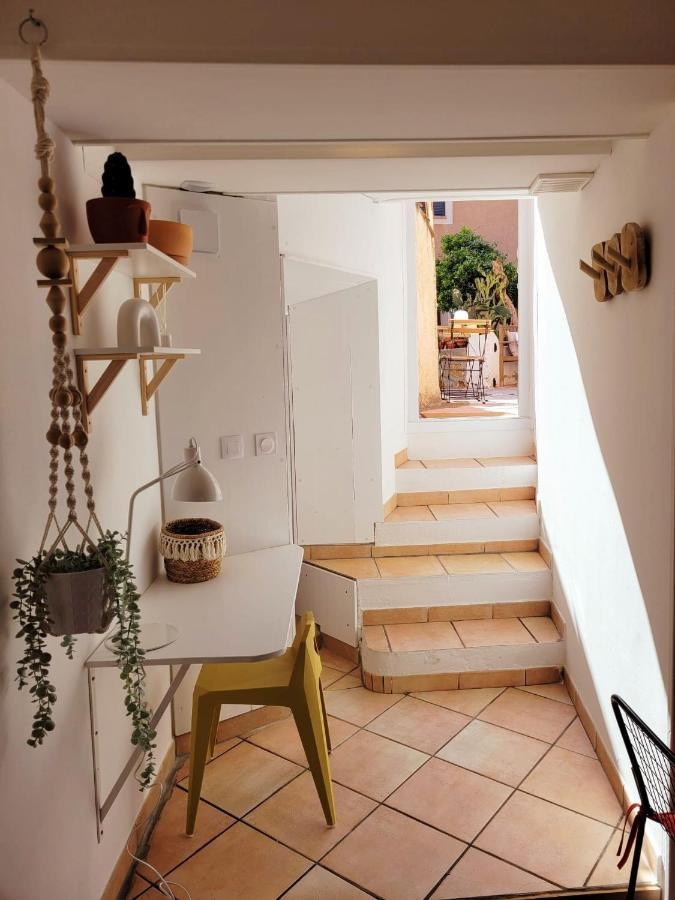 קרקראן Appartement Cocooning Proche Mer מראה חיצוני תמונה